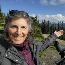 Leavenworth Spring Bird Fest