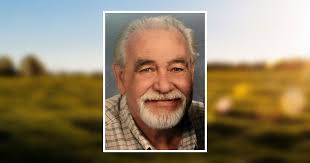 Dan Weaver Holman Obituary June 28, 2018