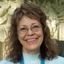 Judith Elaine Hageman Obituary (2024)