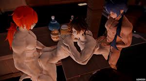 Genshin Impact Diluc (genshin Impact) Anal Sex Tagme - Lewd.ninja