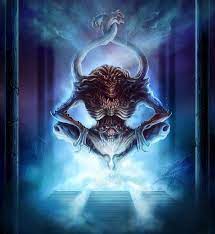 gods of 40k 3 tzeentch warhammer fantasy warhammer warhammer art