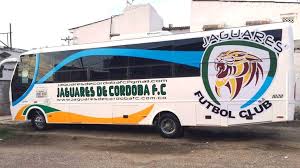 Check spelling or type a new query. Otro Bus Para Jaguares De Cordoba Larazon Co
