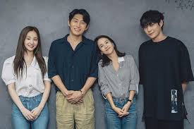 Office watch 2 (오피스워치 시즌2) | naver tv cast, vlive / as a delivery man (2018)* just too bored (단지. Go Joon Jo Yeo Jeong Yeonwoo And Kim Young Dae S Upcoming Comedy Thriller Drama Reveals Premiere Date And 1st Poster Soompi