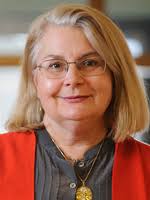 Jo Anne Leonard Director of the Center for Healthy Aging Research