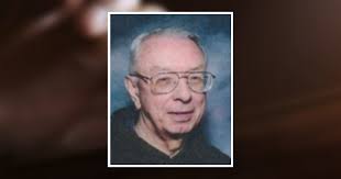 Br. Otto M. Bucher, OFM, Cap Obituary March 31, 2024
