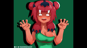 Her super summons a massive bear to fight by her side! How Old Is Nita Meme Youtube