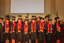 Seperti apa profil para pengajar di kampus ini? Tentang Sttin Jakarta