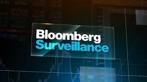 See the change of season more clearly. Bloomberg Surveillance Full Show 07 01 2021 Bloomberg