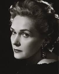 THE GREAT PRIMADONNA REGINA PRAGER.... This perhaps the best photograph I  have or the renown Yiddish actress, and I think soprano, Regina Prager.  This is from a poster for a Thanksgiving Day