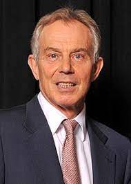 Tony blair and the politics of public leadership. Tony Blair Simple English Wikipedia The Free Encyclopedia