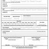 Format kosong npwp pajak / petunjuk pengisian spt tahunan pph badan form 1771 dengan e form solusi pajak. 1