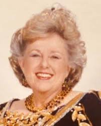 Mercedes "Pal" Terrell Obituary (2022)