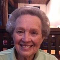 Jane Augustine Parker Salefsky Obituary (2023)