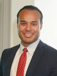 Business people, Nov. 6, 2018