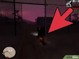 In this version, you will see some differences compared to its original version like graphics quality, control function, rgb unfortunately, the gta san andreas lite game currently not present on the official app store of android. How To Get Inside Area 69 On Any Console Gta San Andreas