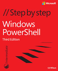 You can download any missing drivers, if necessa. Windows Powershell Step By Step 3rd Edition Free Pdf Download