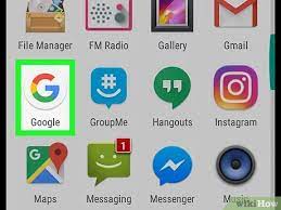 How To Disable Ok Google Voice Search On Android 6 Steps