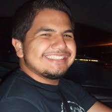 Gilbert Murillo (@gil_murillo)