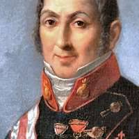 Portrait detail, Fürstenberg Porcelain Factory