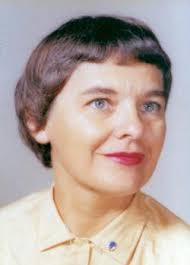 Frances Earle Trammell Heare (1922-2014)