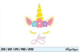 Free Free Unicorn Number Svg 361 SVG PNG EPS DXF File