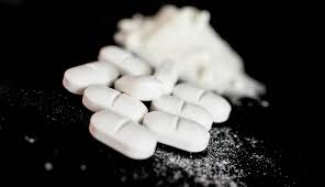 Image result for Amphetamine