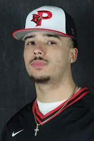 2025 Baseball Roster