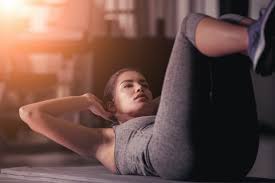 Alle sophia thiel rezepte sind natürlich gesund, beinhalten alle wichtigen makronährstoffe (auch kohlenhydrate) und sind vor allem darauf ausgelegt woche für woche werden einem weitere videos zur verfügung gestellt, in denen sophia einem auch 3 x 20 minuten workouts pro woche vormacht. The Secret To Success Gymondo Magazin