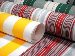 Awning Fabric Awning Fabric Pvc Coated Wholesale Trader From New Delhi