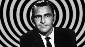 Information about Rod Serling's time in Dayton area