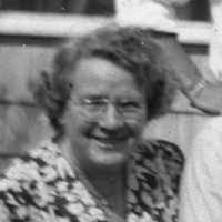 Doris Veronica Foley (1898–1977) • FamilySearch