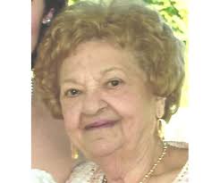 Helen DeMonte Obituary (1927