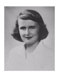 Priscilla Ruder Lucier '50