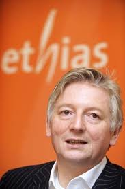 Steve Stevaert, de zakenman: “Wedde van gouverneur was te weinig voor hem” 