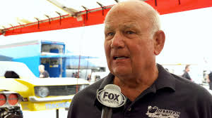 John Force 2025: Wife, net worth, tattoos, smoking & body facts