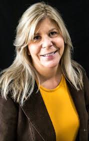 Debbie Maxwell Realtor