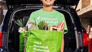 I was in a hannaford's of. Instacart Now Offering Delivery For Hannaford Supermarkets Newscentermaine Com