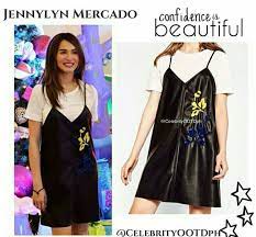 We did not find results for: Jennylyn Mercado Fashion Fashionista Slip Dress