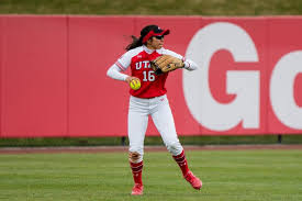 June 17th (19) wainfleet fields. Utah Softball Snaps Losing Streak In Doubleheader Sweep The Daily Utah Chronicle