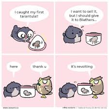 Blather S Hella Ungrateful Animalcrossing Animal Crossing Animal Crossing Funny New Animal Crossing