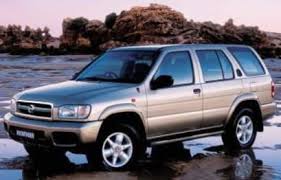 nissan pathfinder 2002 price specs carsguide nissan pathfinder 2002 price specs