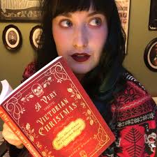 Literary Christmas Cards