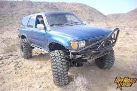 frugal four wheeler michael cox s 91 4runner frugal four wheeler michael cox s 91