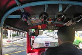 Klik om de gratis tunak (tuk tuk tuk) video te kijken. Tuk Tuk In Bangkok Preise Touren Gefahren Abzock Tricks
