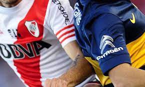 Maybe you would like to learn more about one of these? Copa Argentina La Razon Que Hizo Cambiar El Horario Del Clasico Entre Boca Y River Deportes El Intransigente
