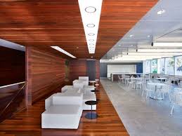 Metro Goldwyn Mayer Corporate Headquarters In Los Angeles By Interior Architects Photography By Eric Laignel Office Interiors