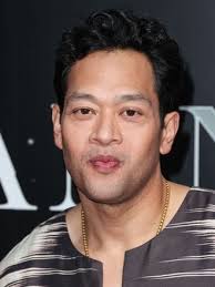 Eugene Cordero Arrives 20th Annual Unforgettable Editorial Stock Photo