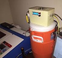 CO2 Laser Water Chiller : 12 Steps (with Pictures ...