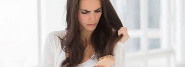 Figuring out why exactly your hair is thinning is, in itself, a challenge. Why Is My Hair Falling Out 9 Triggers Of Female Hair Loss Hair Transplant Dubai