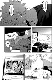 cai] Antinomie Origin. Part. 3 (Boku no Hero... - My Hero Academia  Boku  No Hero Academia Hentai Doujinshi